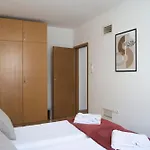 Antonovi 1 In Laplandia Apartment
