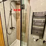 Antonovi 1 In Laplandia Апартамент *