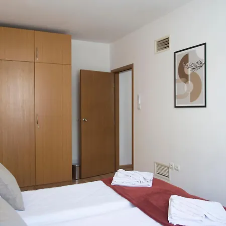 Antonovi In Laplandia Apartment